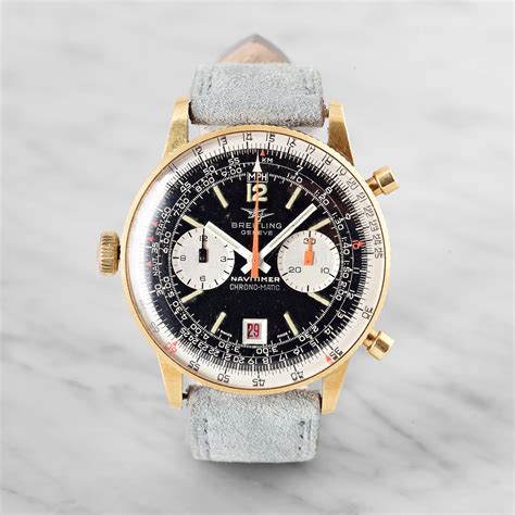 breitling geneve navitimer chrono matic|breitling navitimer alle modelle.